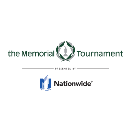 the Memorial Tournament
