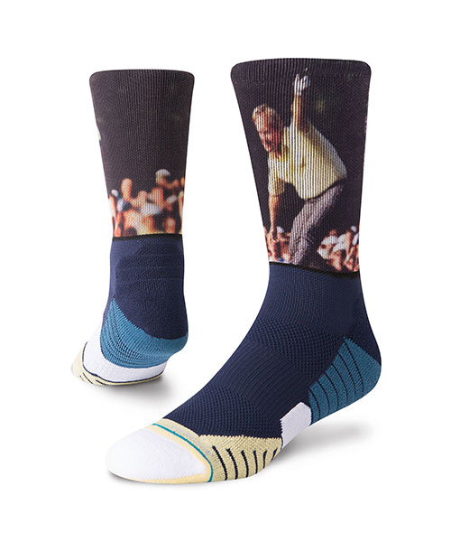 Stance Jack Nicklaus socks